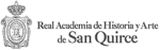 Real Academia de Historia y Arte de San Quirce