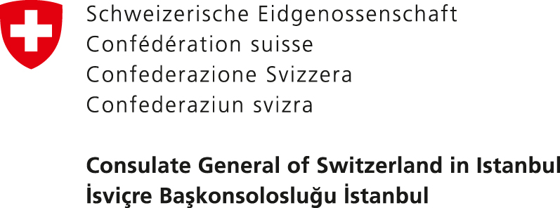 Consulate General of Switzerland in Istanbul