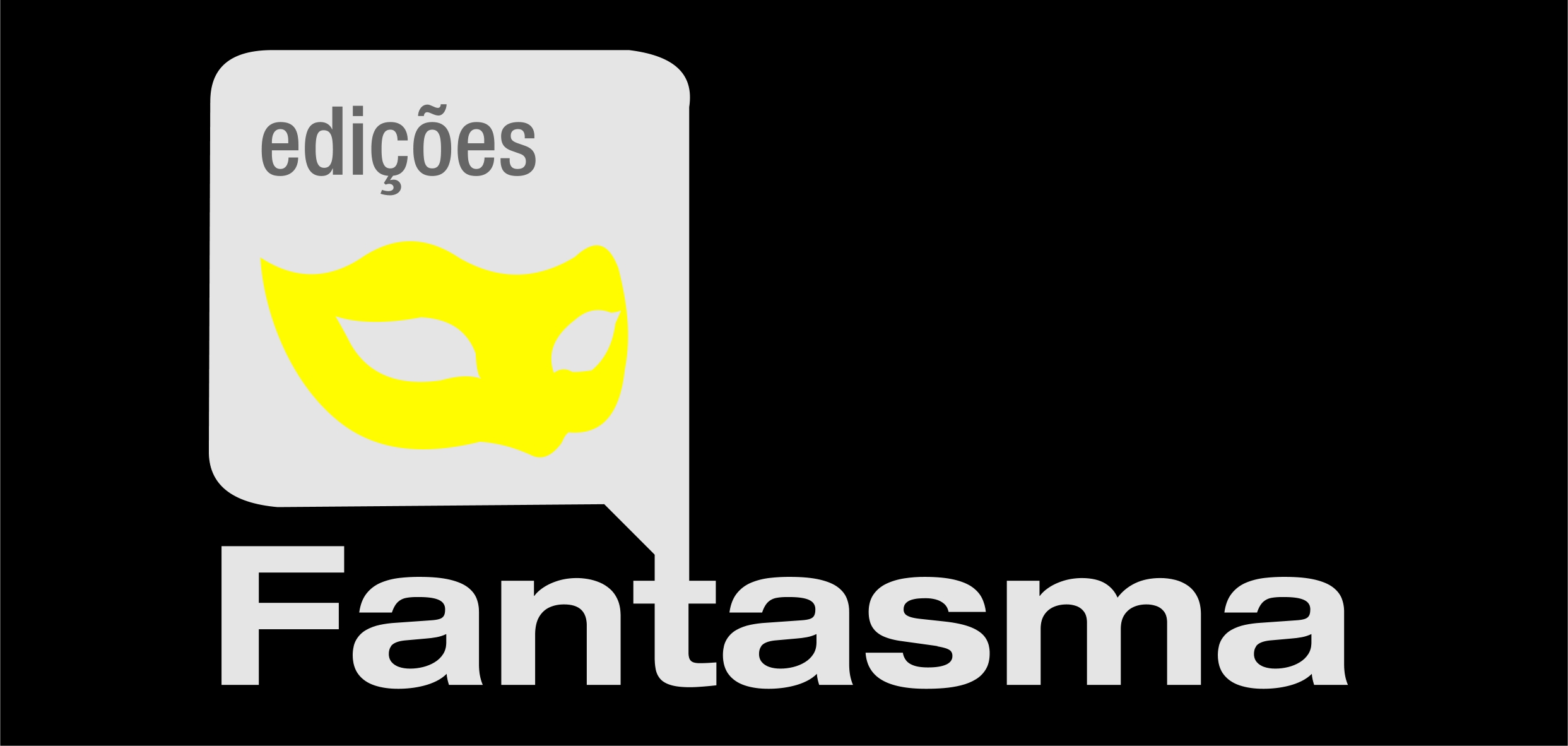 Fantasma ediciones