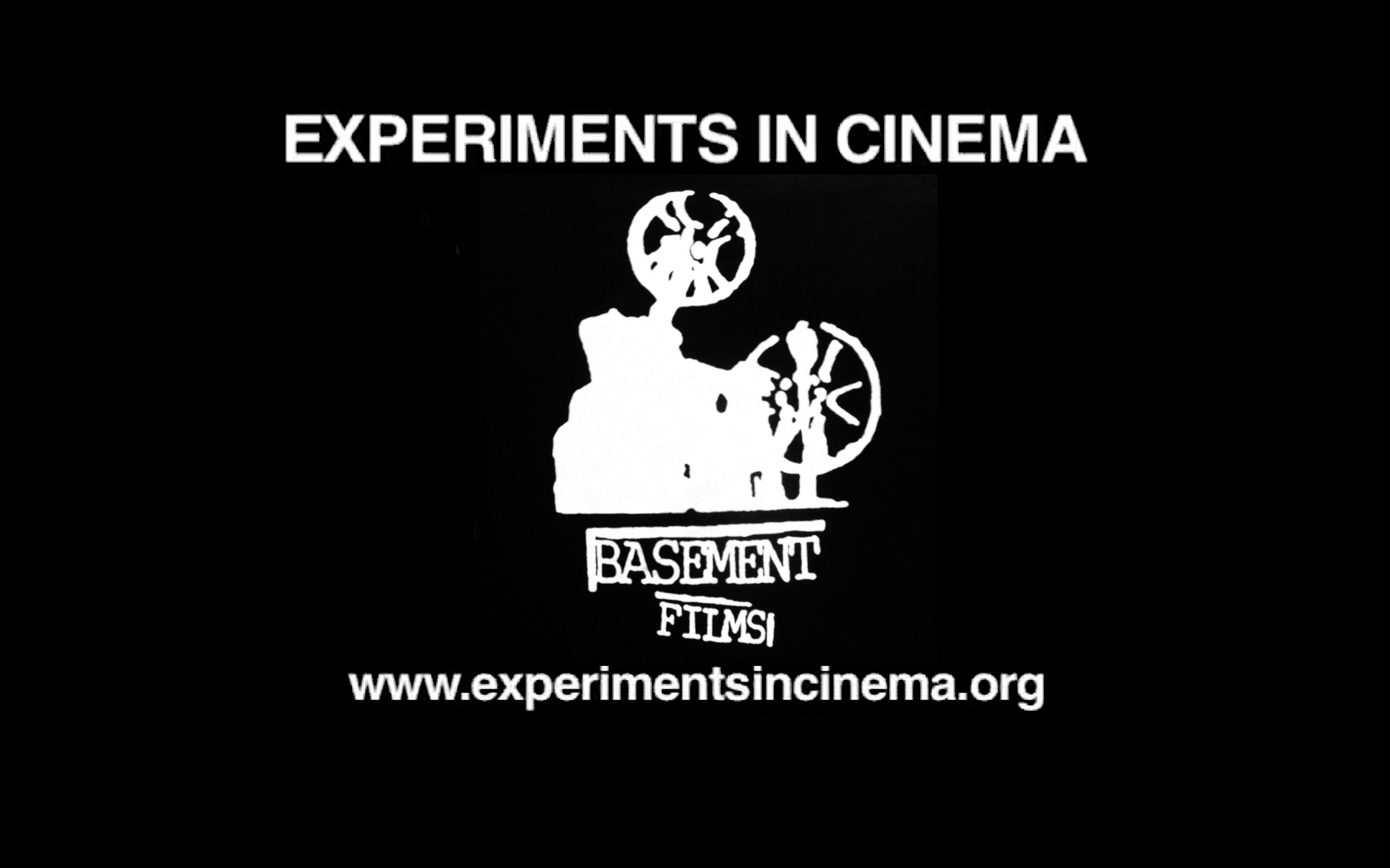 Experiments in Cinema
