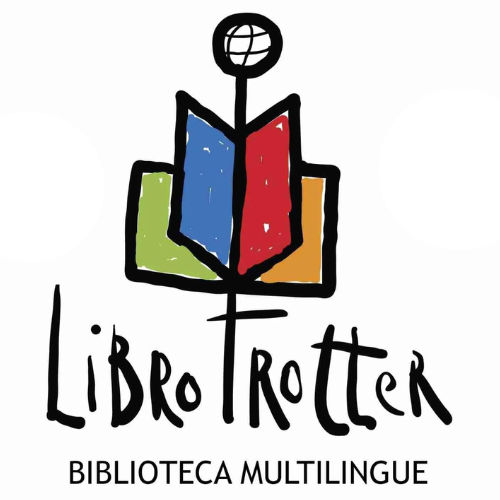 LibroTrotter Biblioteca Multilingue (Milán)