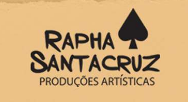 Rapha Santacruz Produções Artísticas