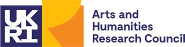 UKRI (Arts and Humanities Research Council)