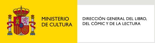 Ministerio de Cultura (España). Dirección general del libro, del cómic y de la lectura