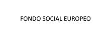 Fondo social europeo