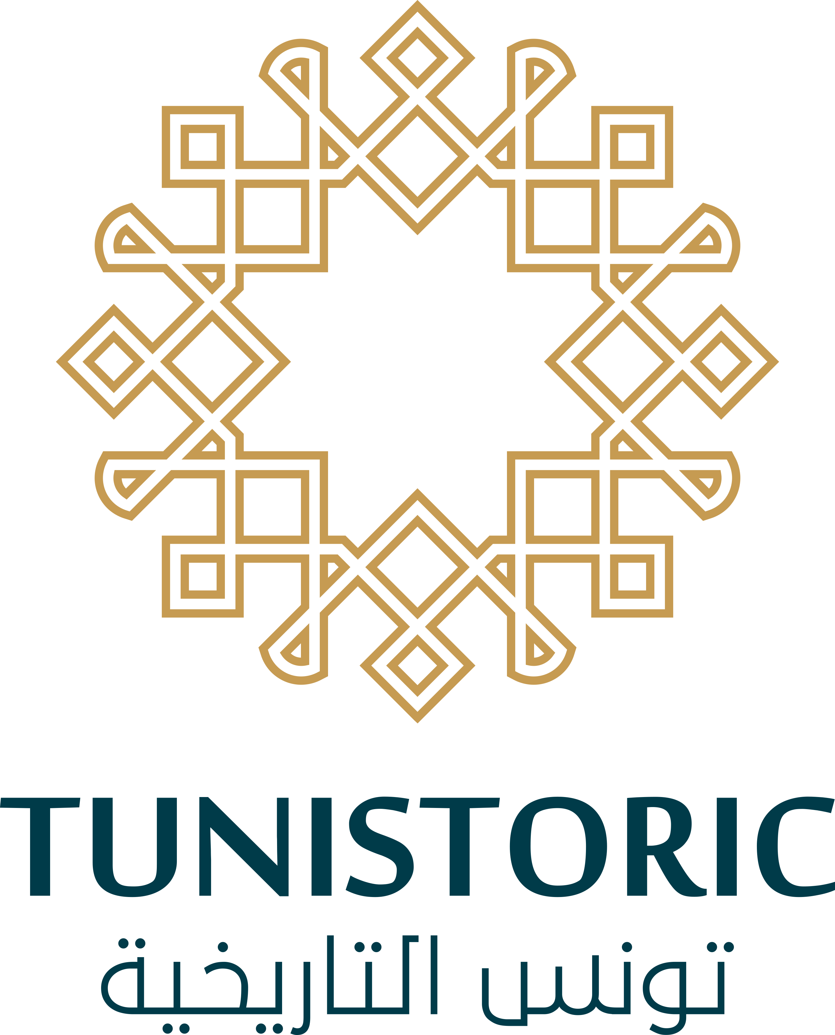 Tunistoric