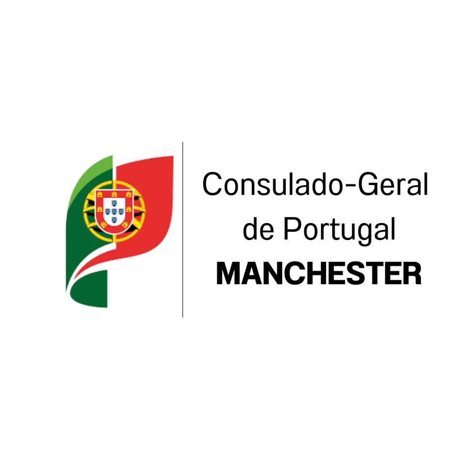 Consulado General de Portugal (Mánchester)