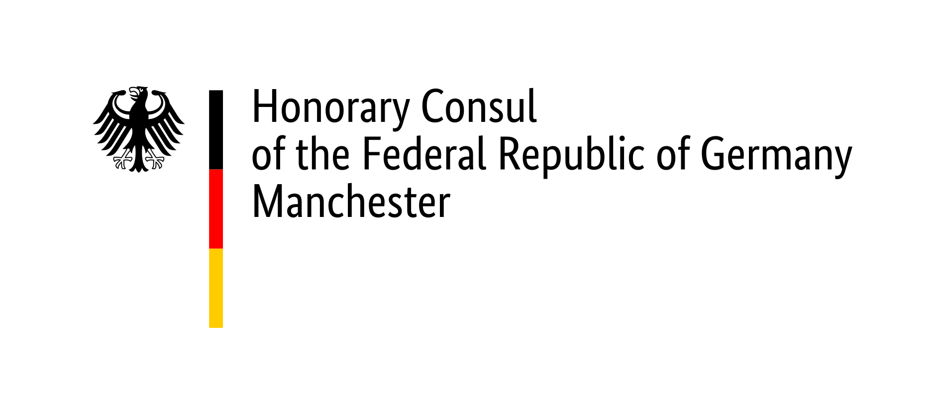 Consulado Honorario de la República Federal Alemana (Mánchester)