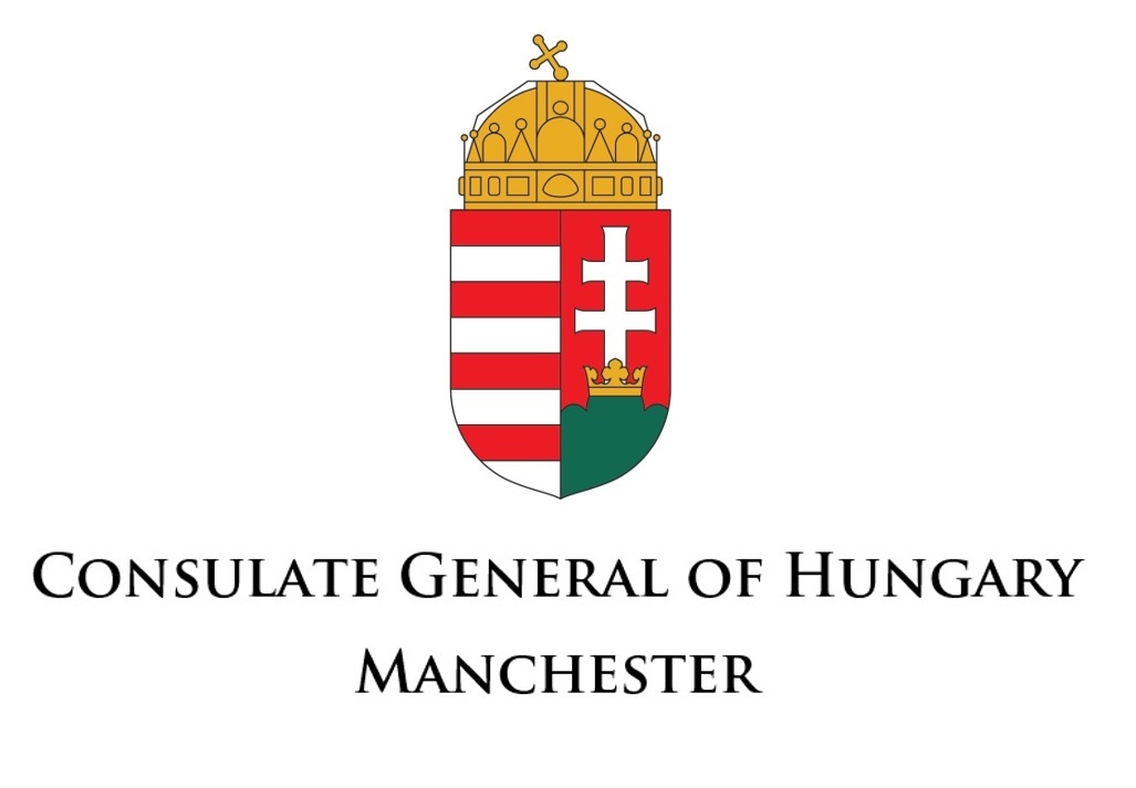 Consulado General de Hungría (Mánchester)