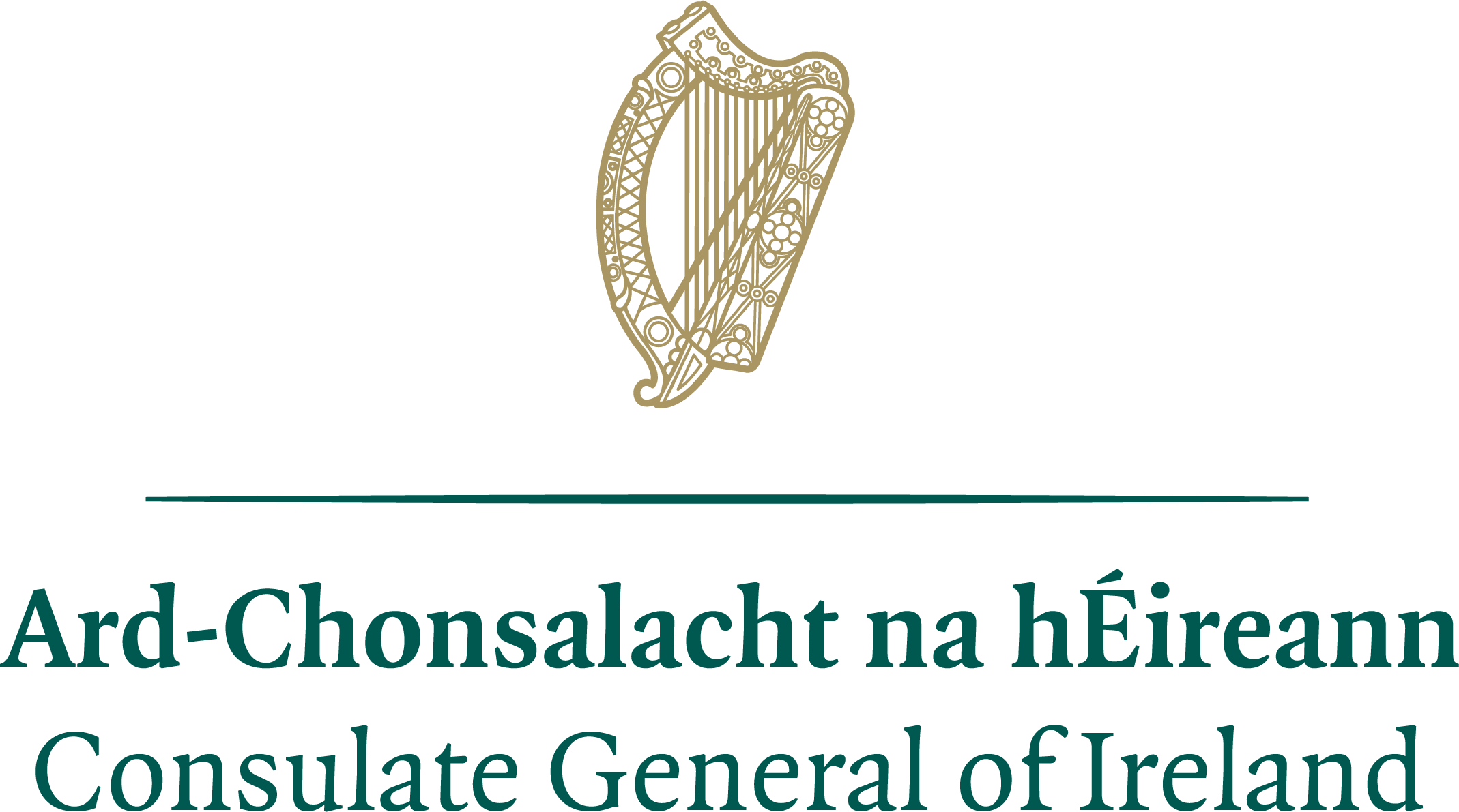 Consulado General de Irlanda (Mánchester)
