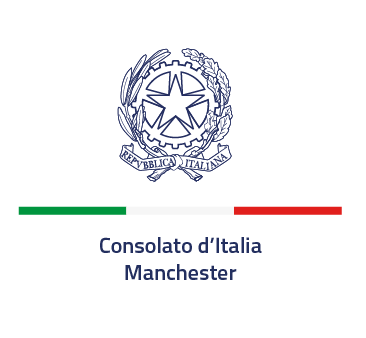 Consulado de Italia (Mánchester)