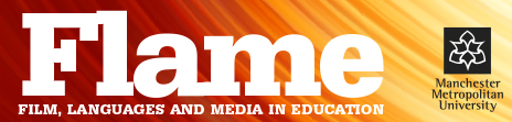 FLAME - The Film, Language and Media in Education