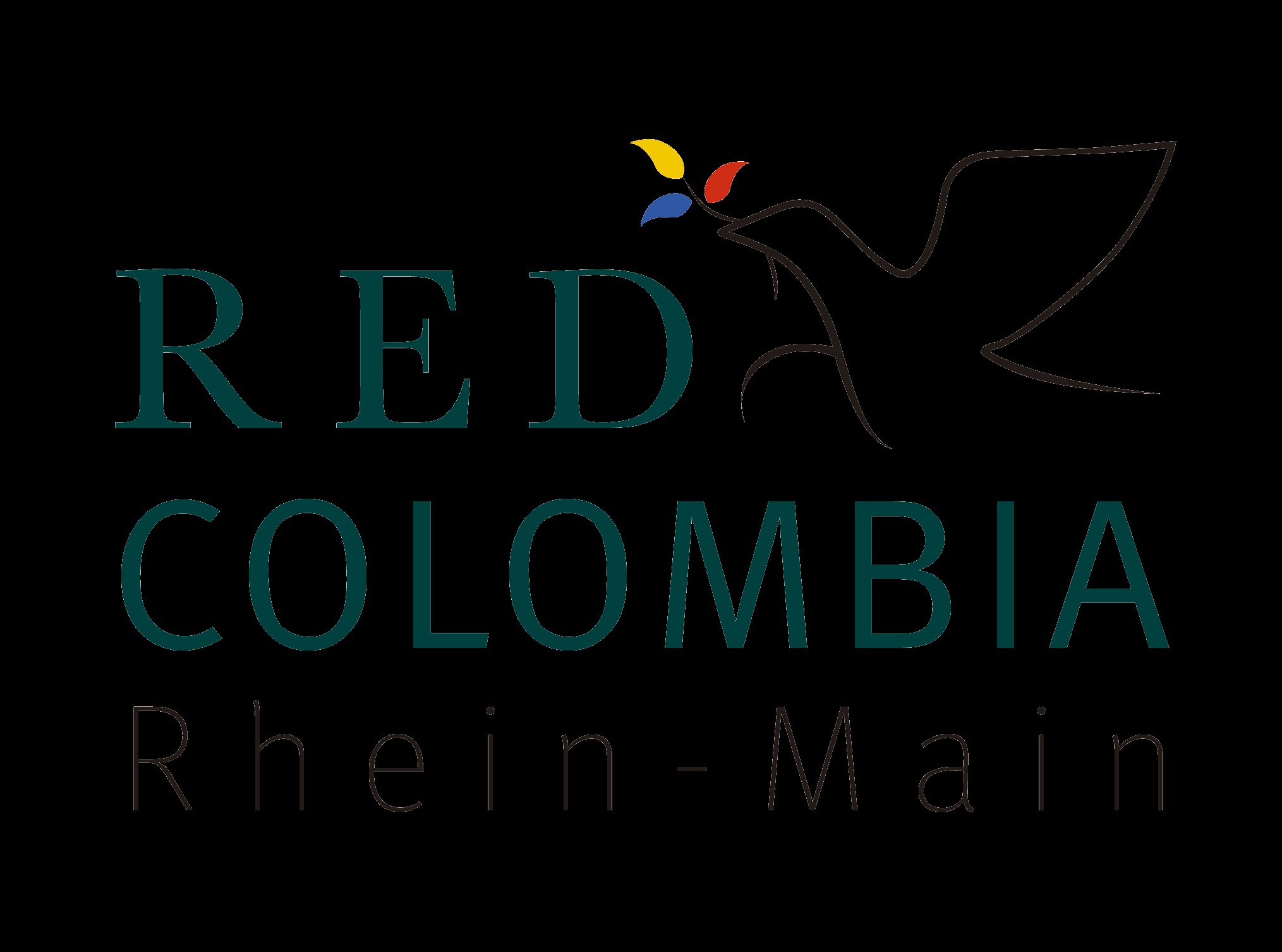 Red Colombia Rhein-Main