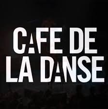 Café de La Danse