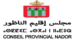 Consejo provincial de Nador