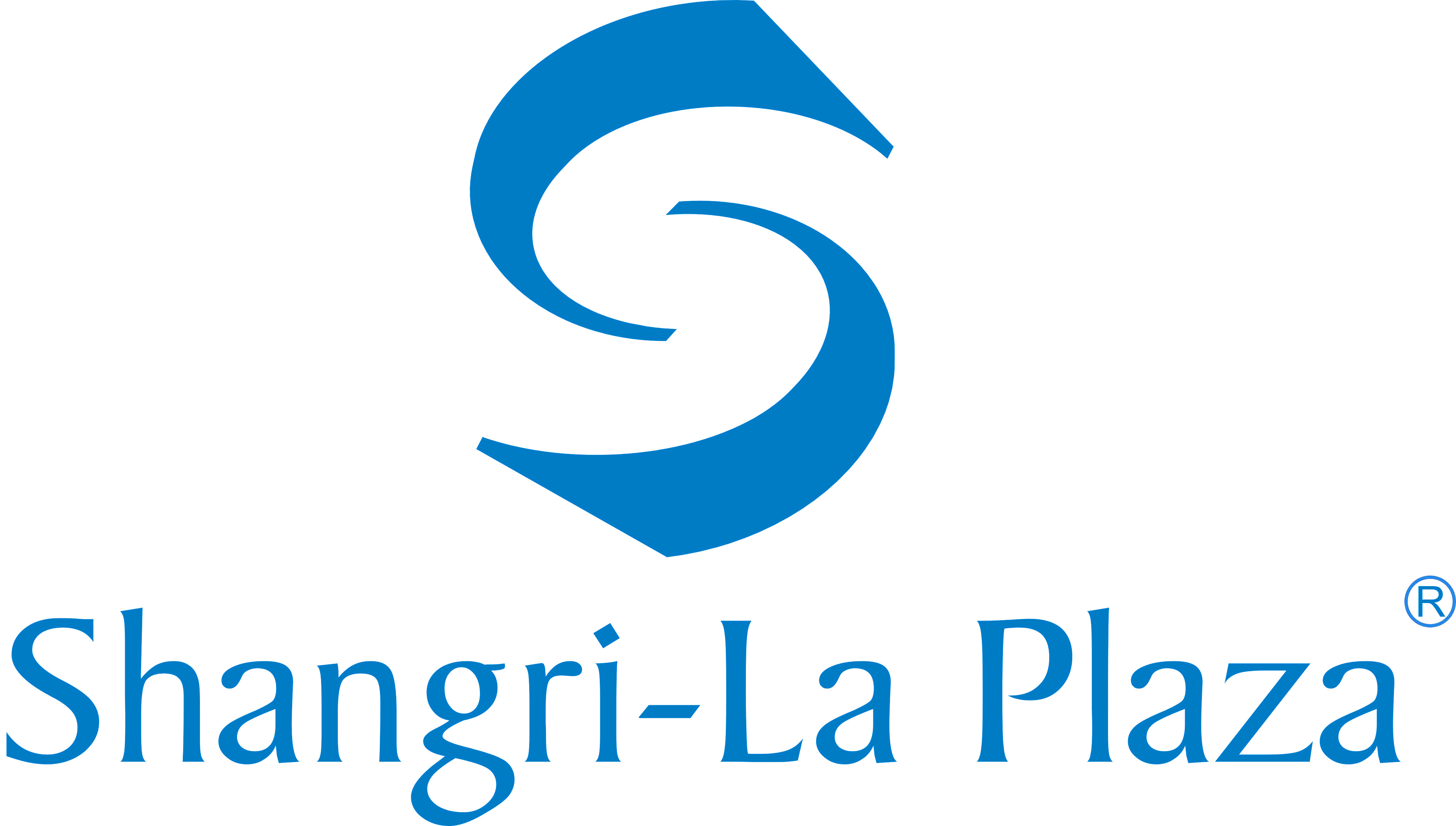 Shangri-la Plaza