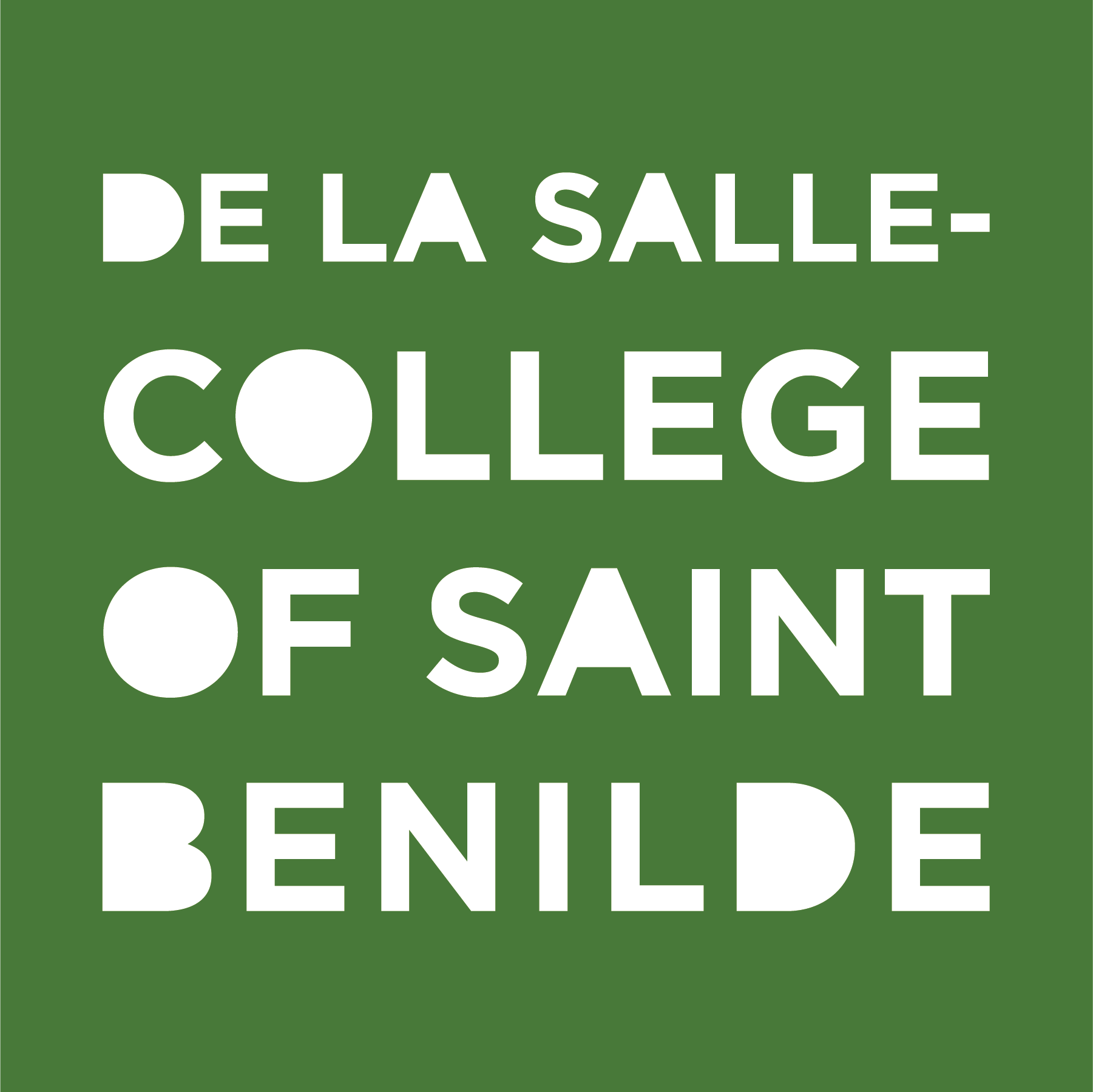 College of Saint Benilde