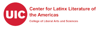 UIC Center for Latinx Literature of the Americas