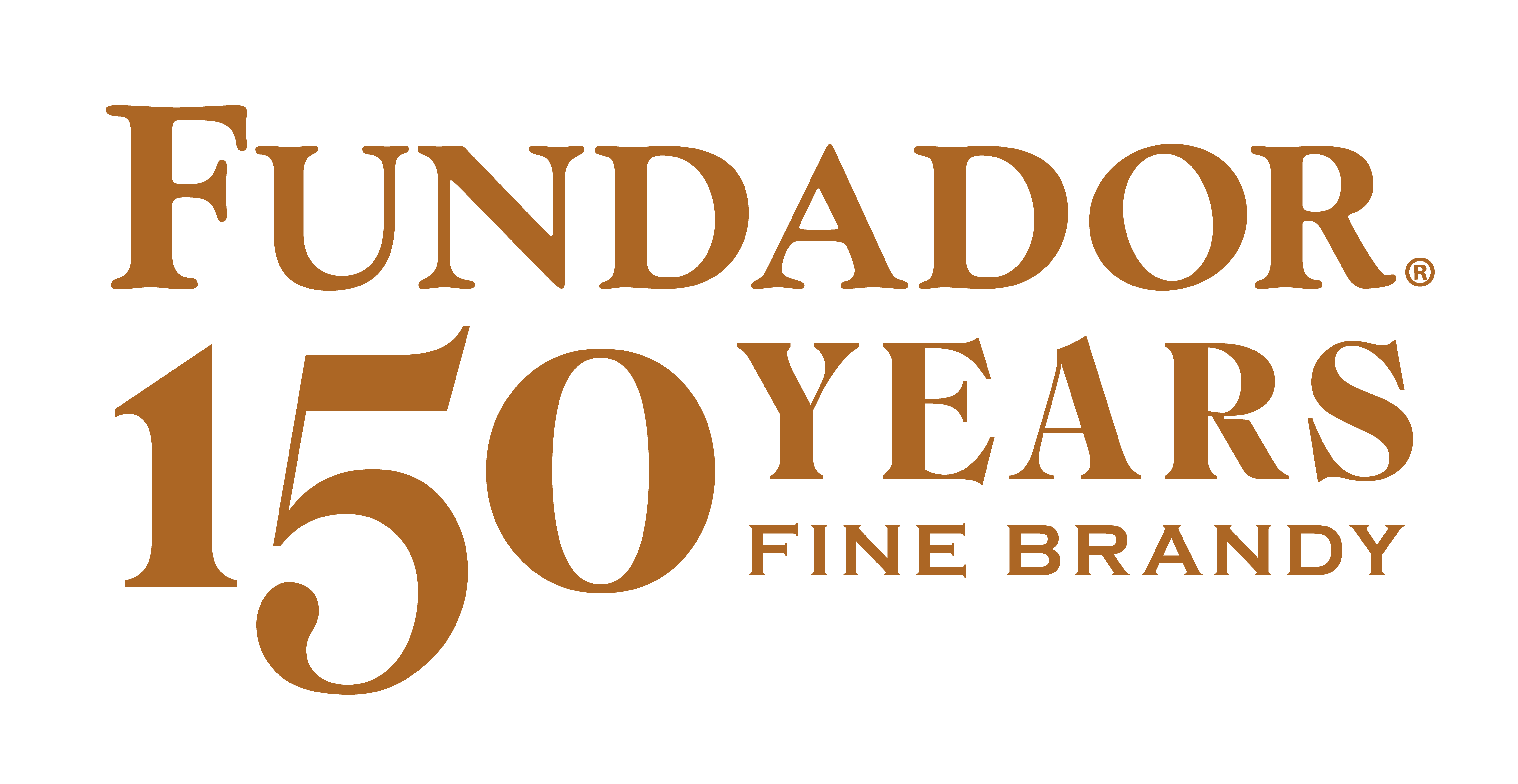 Fundador (150 years)