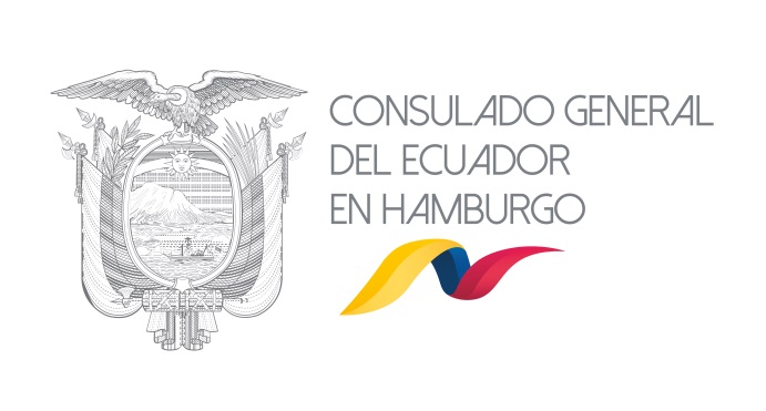 Consulado General del Ecuador en Hamburgo