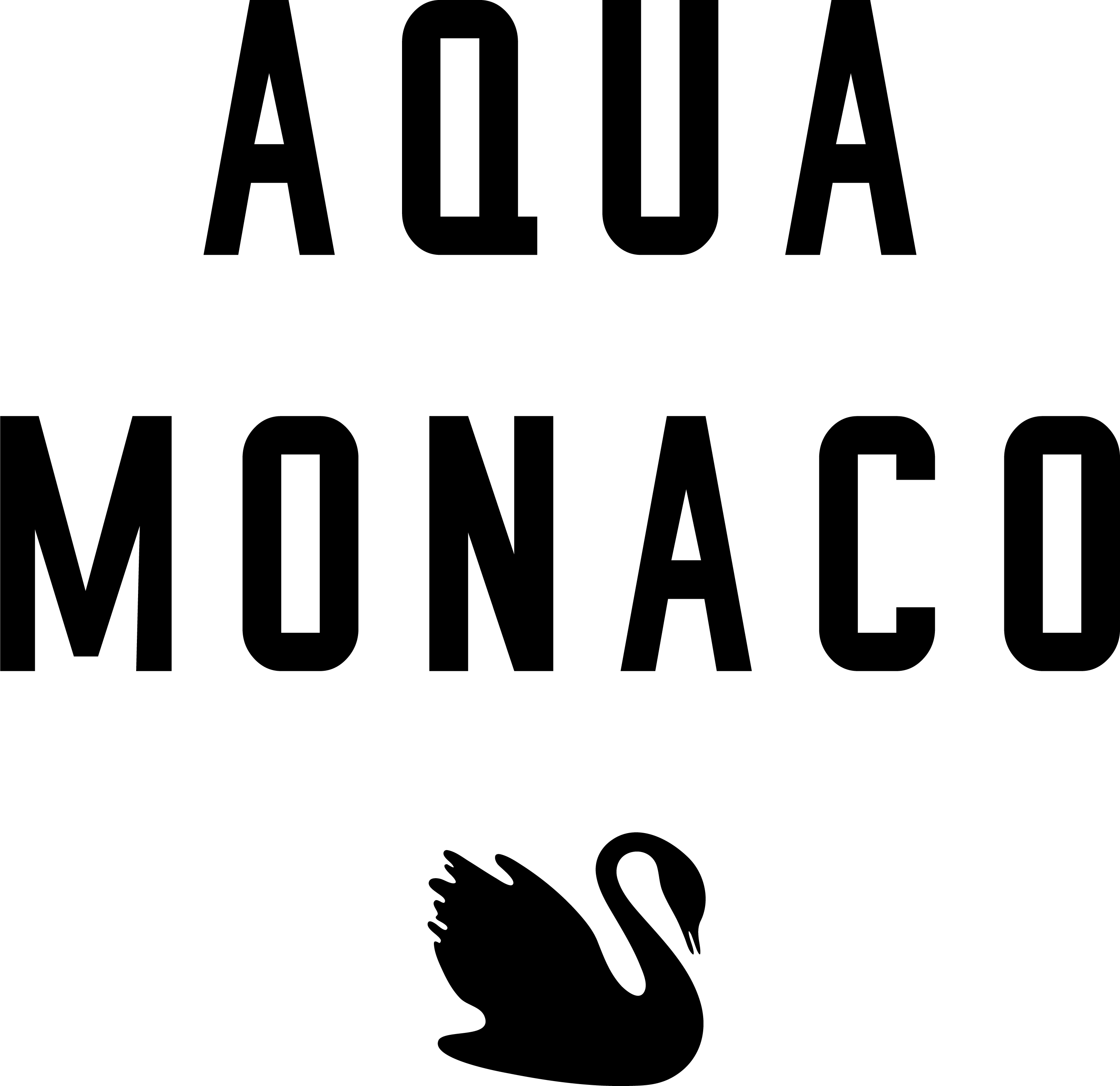 Aqua Monaco GmbH