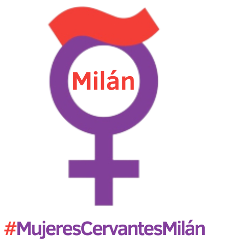 MujeresCervantesMilán