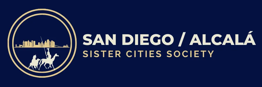San Diego/Alcalá Sister Cities Society