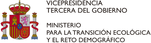 Ministerio para la Transición Ecológica y el Reto Demográfico (España)