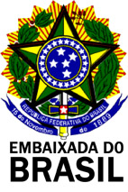 Embajada de Brasil (Grecia)