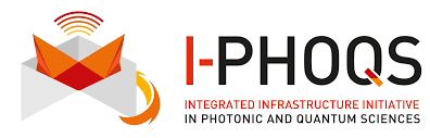 IPHOQS (Integrated infrastructure initiative in photonic and quantum sciences)