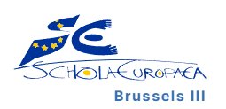 Schola Europaea III (Bruselas)