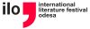 Festival Internacional de Literatura de Odesa / The International Literature Festival Odesa