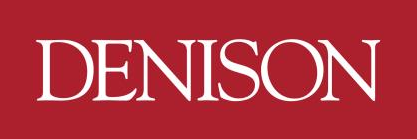 Denison University