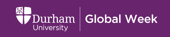 Durham University - Global Week