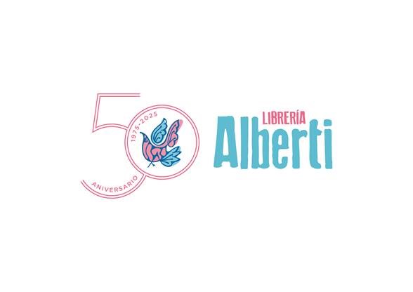 Liberería Alberti
