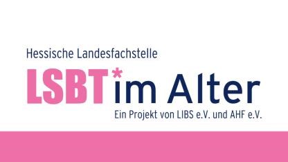 Hessische Landesfachstelle LSBT im Alter;