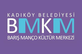 Baris Manço Kültür Merkezi