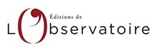 Editions de l'Observatoire