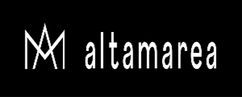 Editorial Altamarea