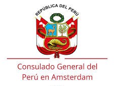 Consulado General del Perú en Ámsterdam