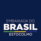 Embajada de Brasil  (Estocolmo)