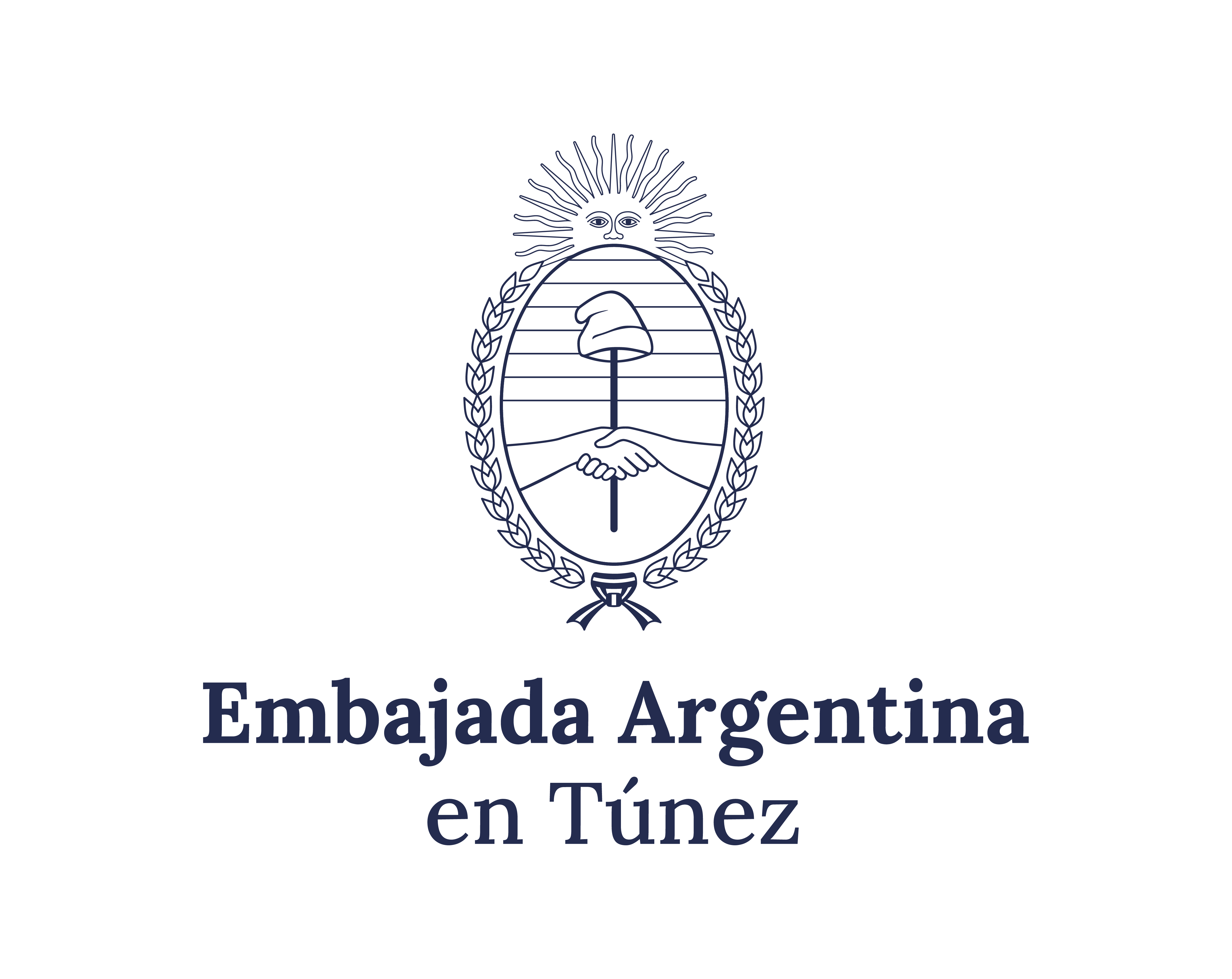 Embajada de Argentina (Túnez)