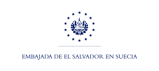 Embajada de El Salvador (Estocolmo)