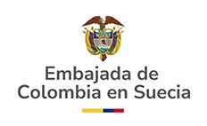 Embajada de Colombia (Estocolmo)