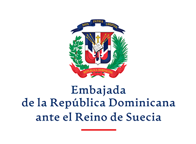 Embajada de República Dominicana (Estocolmo)