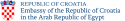 Embajada de Croacia (Egipto)