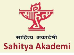 Sahitya Akademi. National Academy of Letters