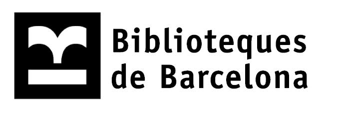 Biblioteques de Barcelona