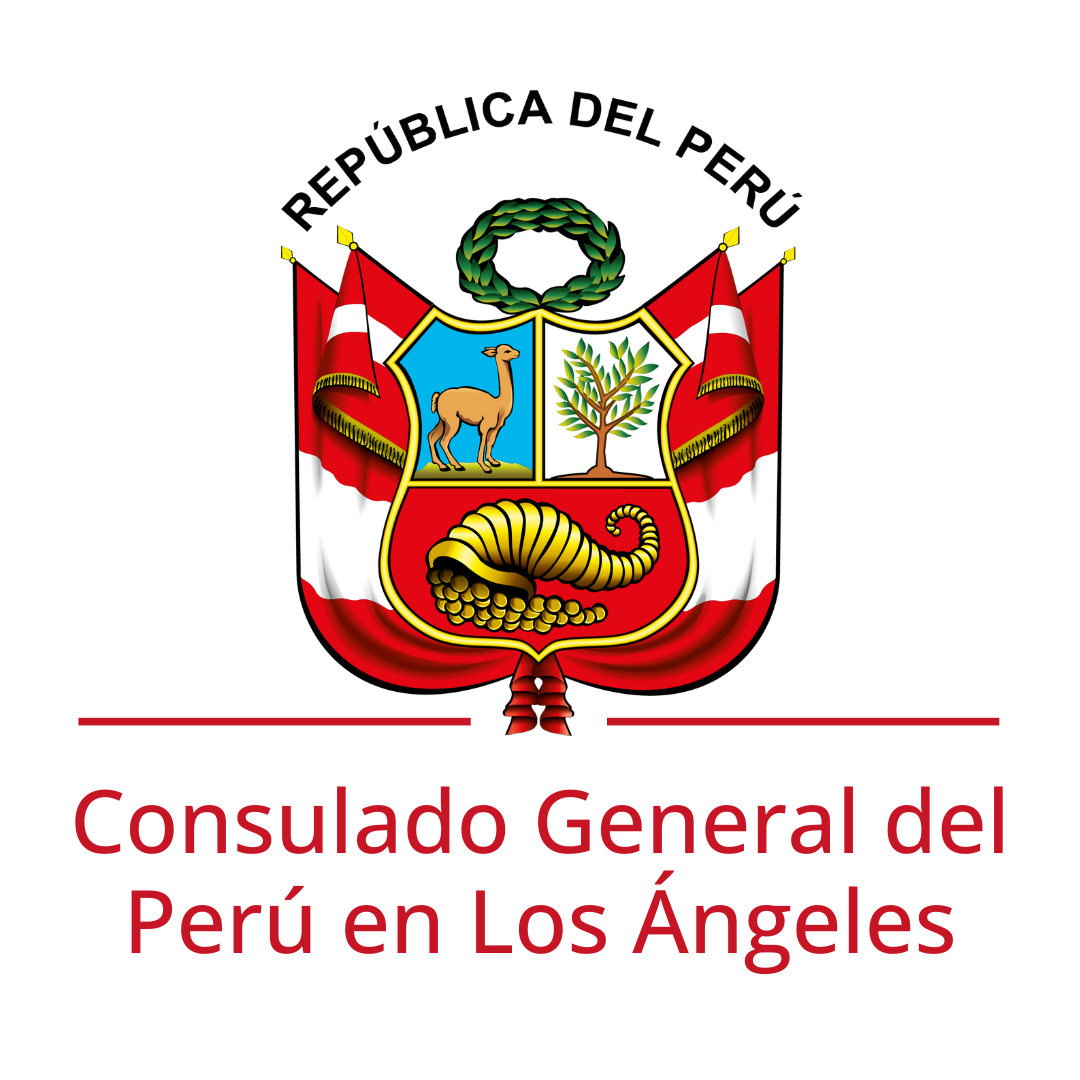 Consulado General del Perú (Los Ángeles)