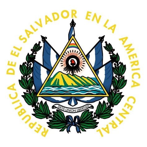 Embajada de El Salvador (Países Bajos)